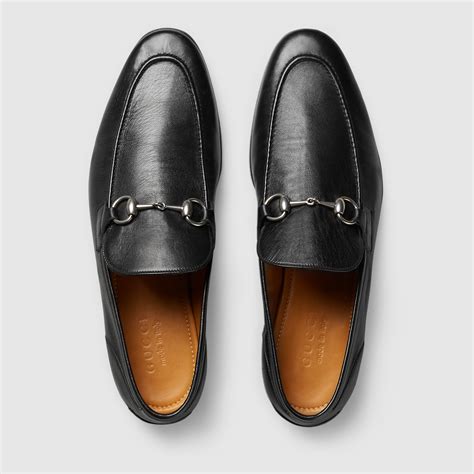 mens vintage leather gucci loafers|gucci loafers men nordstrom.